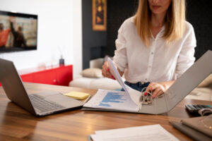 Auditoria Fiscal no Brasil Importância, Procedimentos e Benefícios para as Empresas