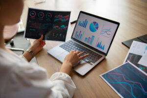 Como a Inteligência Artificial Está Transformando a Auditoria Fiscal e Contábil