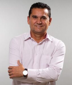 Foto de Marcos Ribeiro
