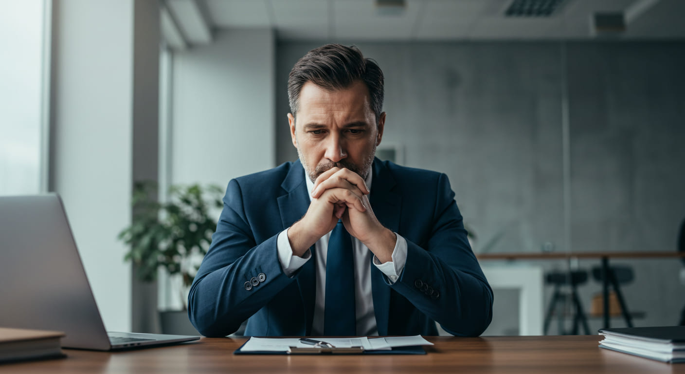 Impactos para os Empresários