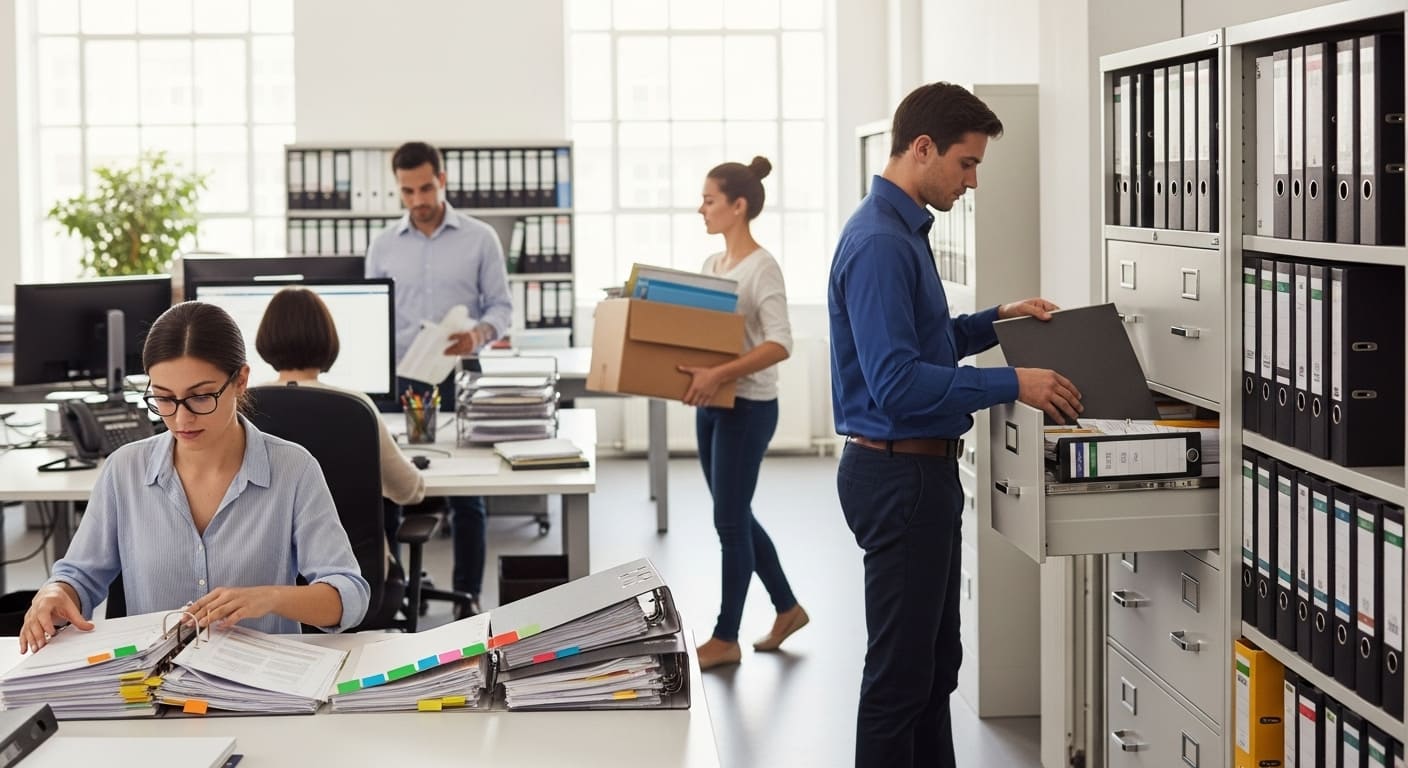 Como a contabilidade estratégica organiza dados para facilitar o acesso aos incentivos fiscais