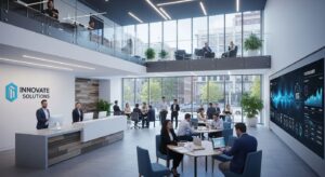 Como acessar incentivos fiscais com apoio da contabilidade estratégica em indústrias e empresas de tecnologia