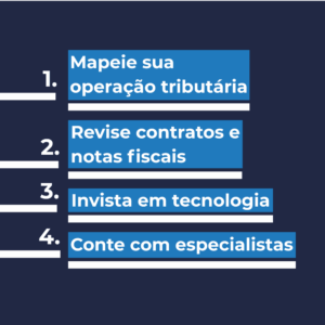 Como se preparar desde já