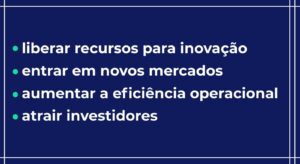 De que maneira a contabilidade estratégica transforma incentivos fiscais em vantagem competitiva