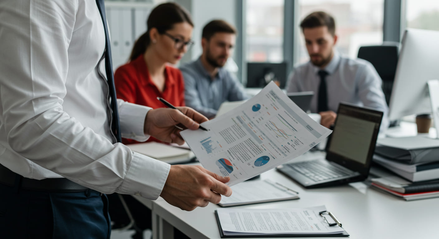 O papel da auditoria fiscal no Simples Nacional