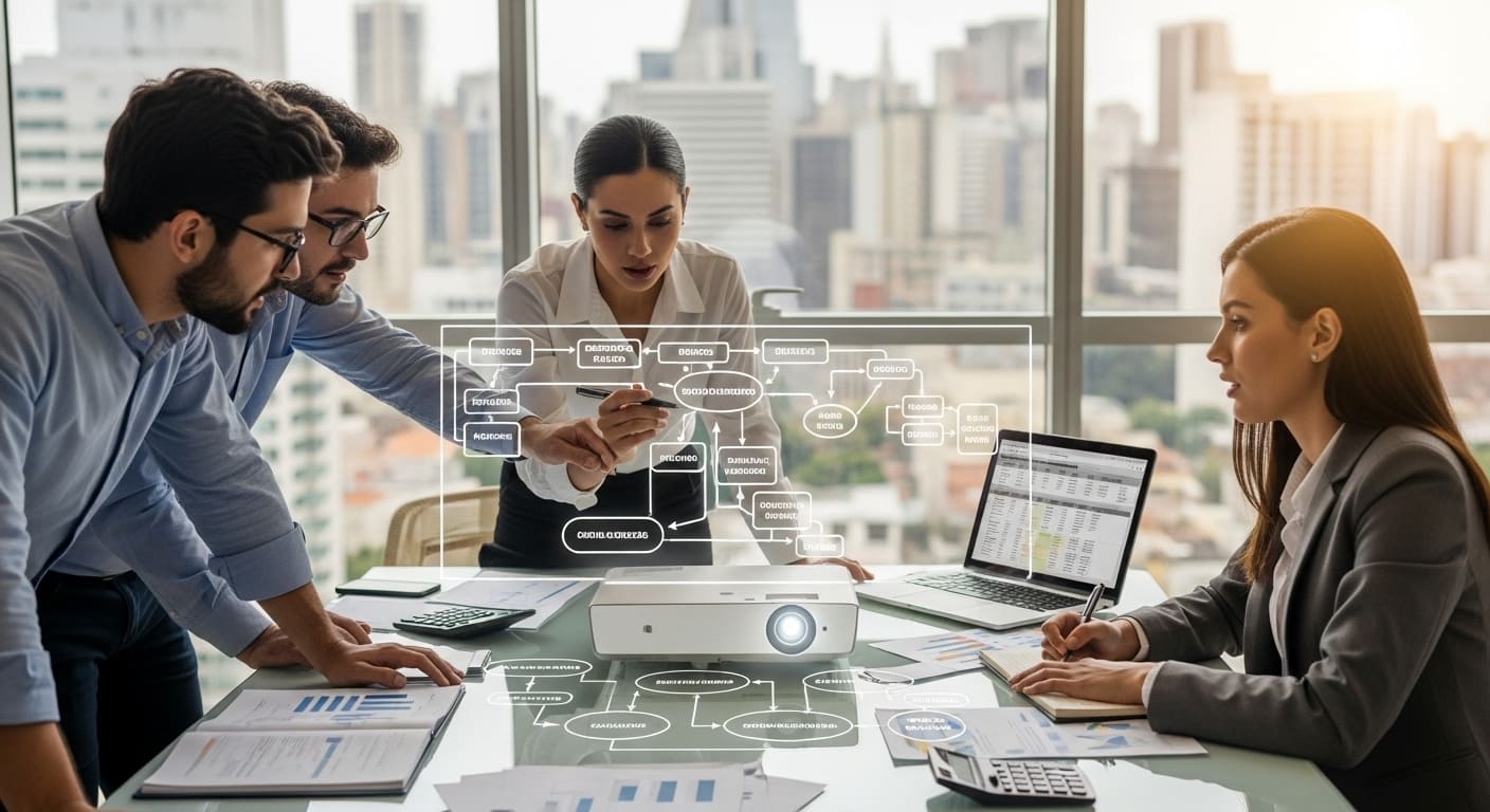 Como a Contabilidade Estratégica pode gerar mais previsibilidade e economia tributária nas empresas