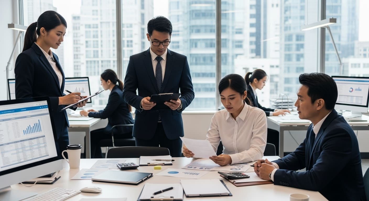 Como a Receita Federal intensificou a fiscalização nos últimos anos