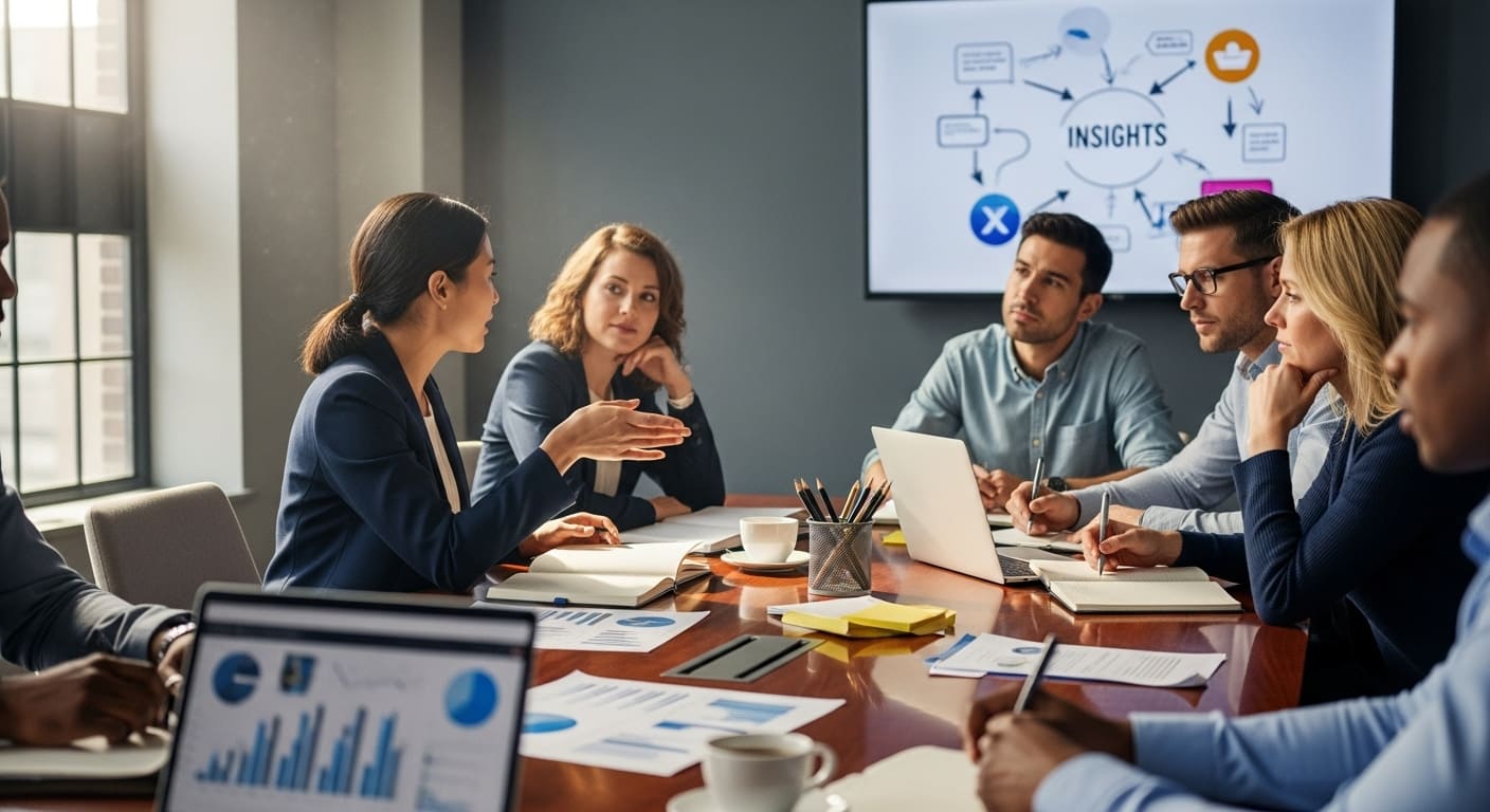 Como a auditoria preventiva gera insights para a gestão do negócio