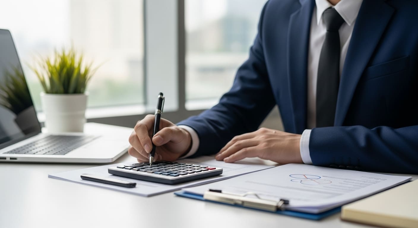 Como calcular os principais índices de liquidez e rentabilidade