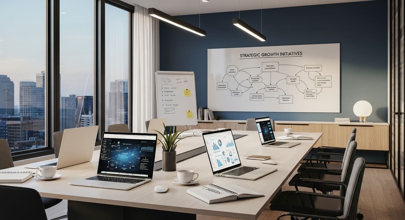 Como empresas de alto desempenho utilizam a Contabilidade Estratégica