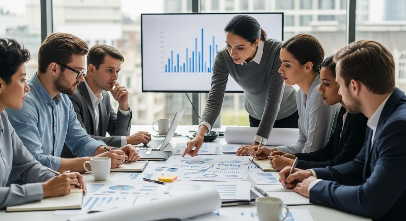 Como fortalecer os índices para o próximo ano