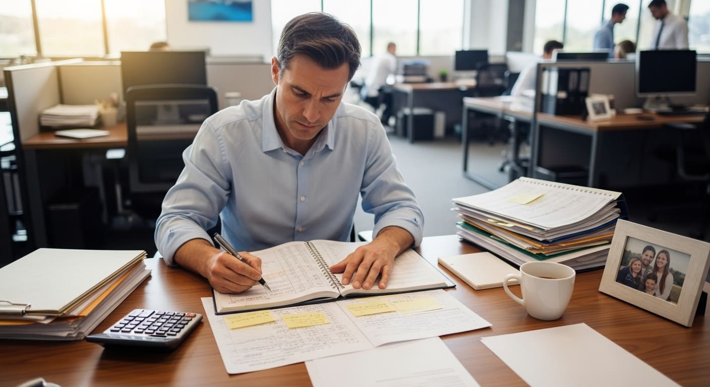 Como interpretar indicadores de liquidez e rentabilidade no fechamento anual da empresa