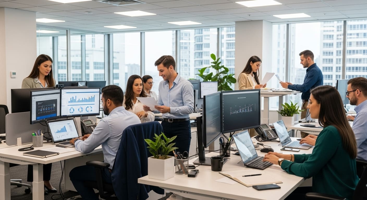 Quais tecnologias estão impulsionando a Contabilidade Estratégica