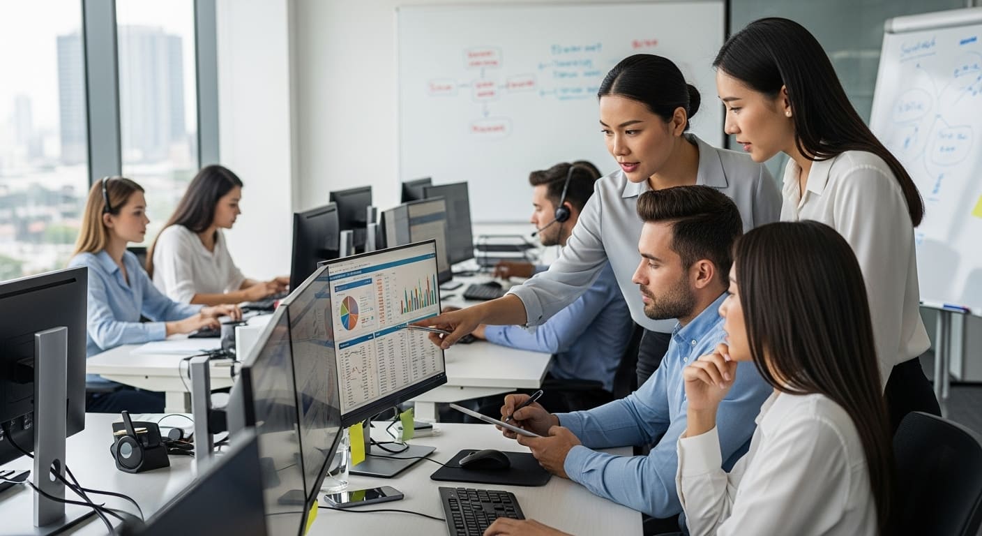 Qual o papel do BPO contábil na Contabilidade Estratégica